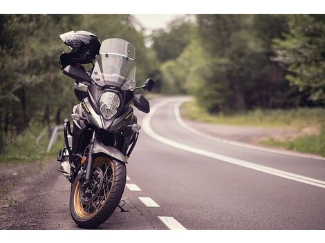 Loja de Baterias para Moto em Barreirinha