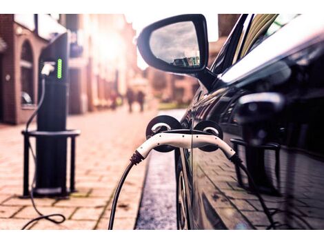 Preço de Baterias para Carro Elétrico em Campo largo