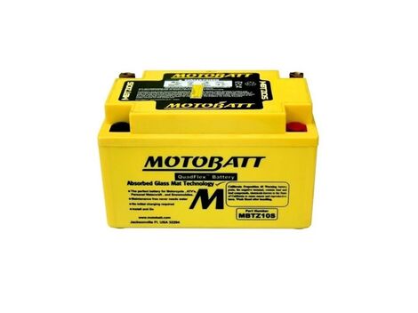 Baterias Motobatt no Jardim das Américas