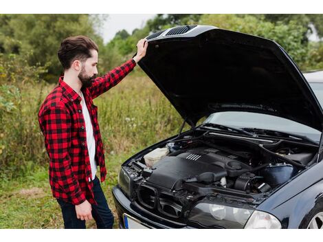 Comércio de Baterias para Carros em Juvevê