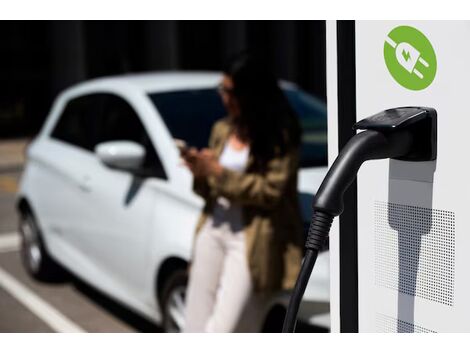 Comércio de Baterias para Carro Elétrico em São José dos Pinhais