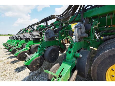 Preço de Troca de Óleo para Equipamentos Agrícolas no Parolin