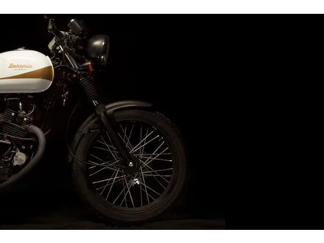 Preço de Troca de Óleo para Moto no Parolin