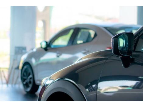 Troca de Óleo Automóveis no Parolin