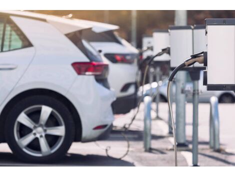 Venda de Baterias para Carro Elétrico na Central